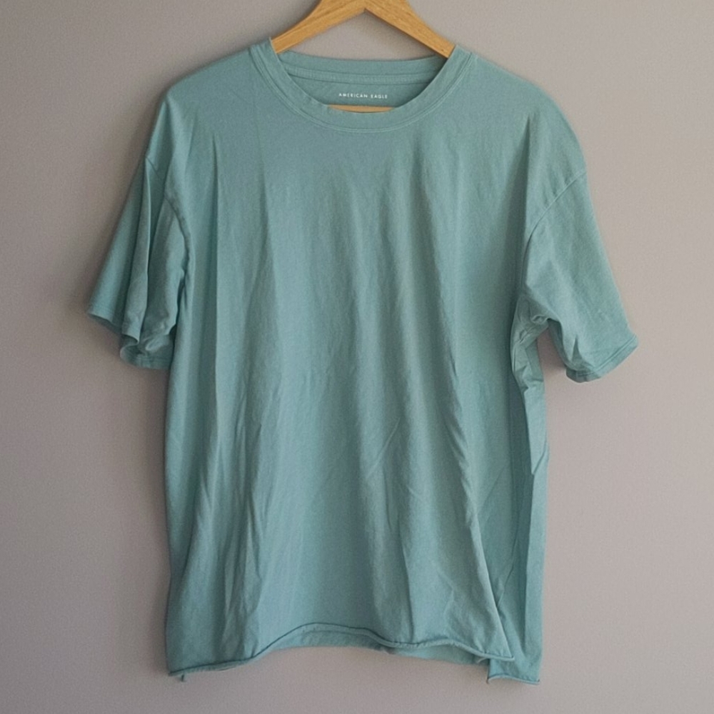 American Eagle Classic Crewneck